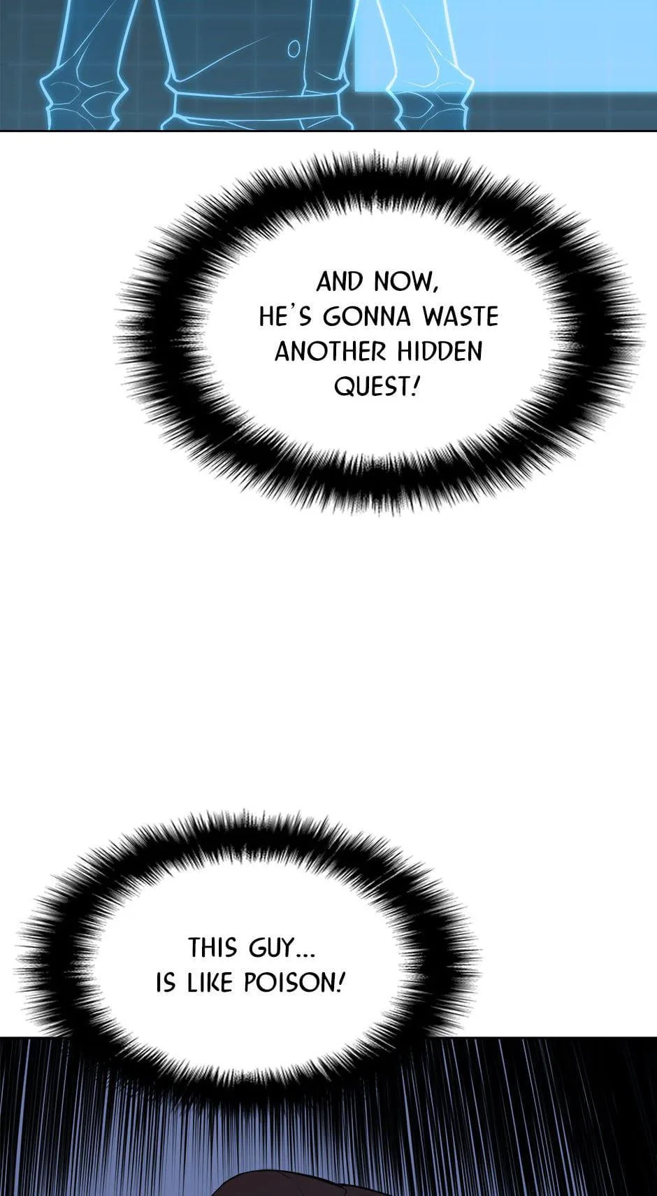 Overgeared Chapter 20 – Page 61
