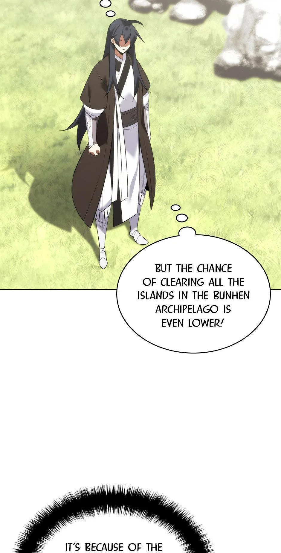 Overgeared Chapter 200 – Page 4
