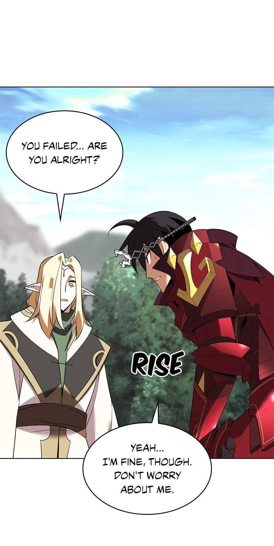 Overgeared Chapter 200 – Page 15