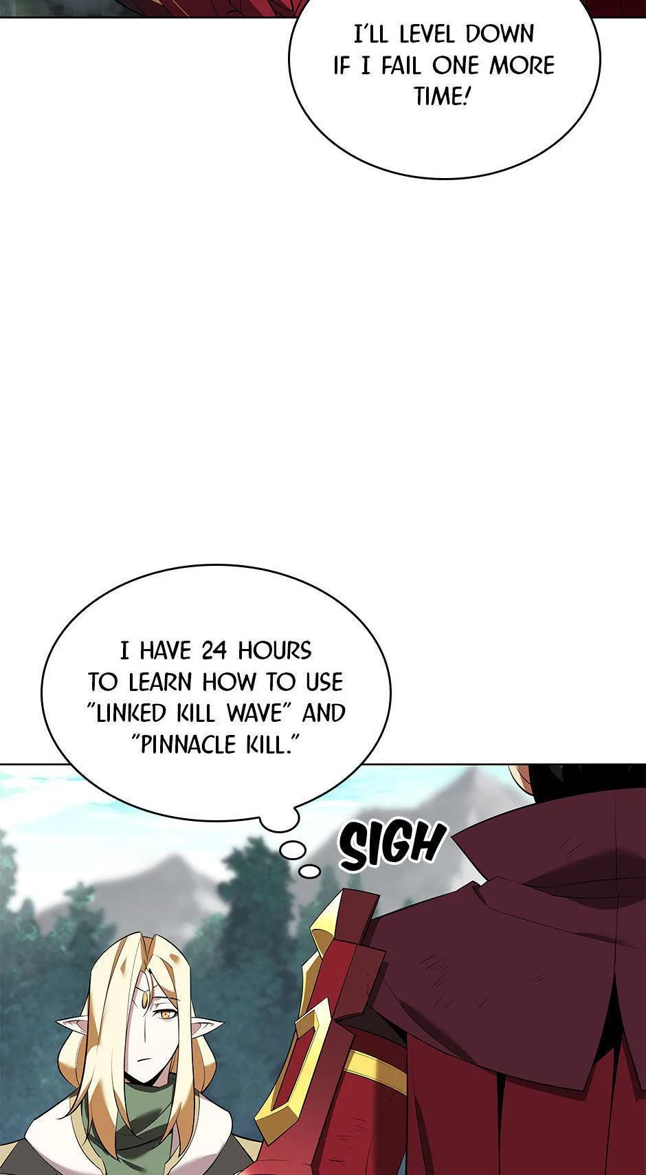 Overgeared Chapter 200 – Page 17