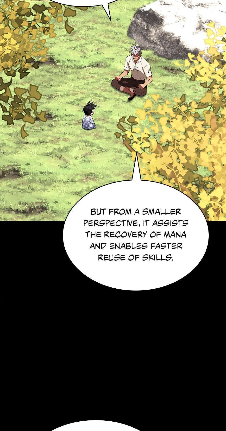 Overgeared Chapter 200 – Page 23