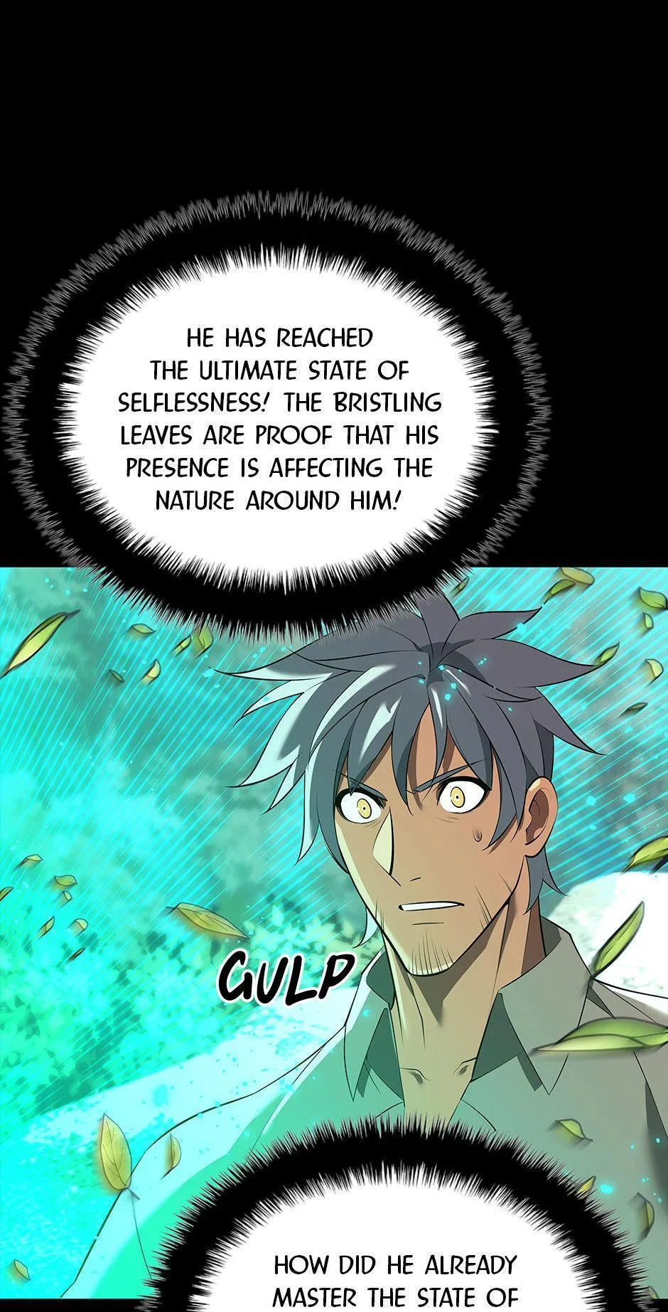 Overgeared Chapter 200 – Page 27