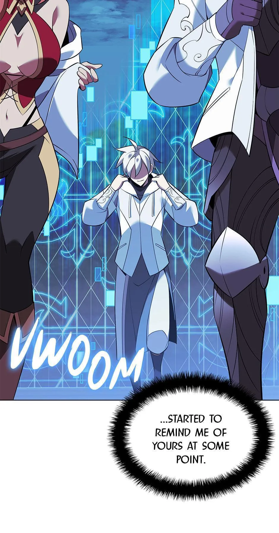 Overgeared Chapter 200 – Page 52