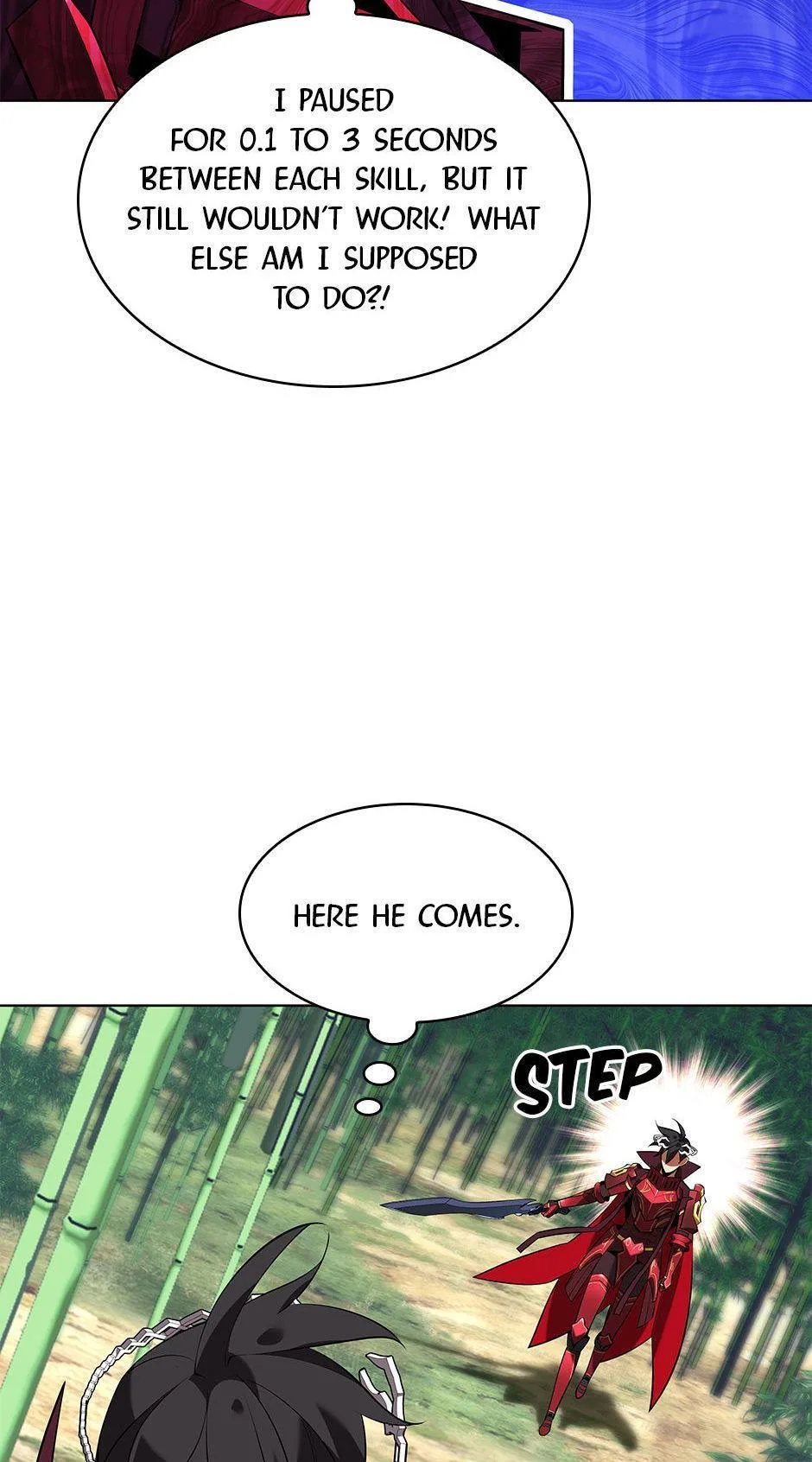 Overgeared Chapter 200 – Page 58