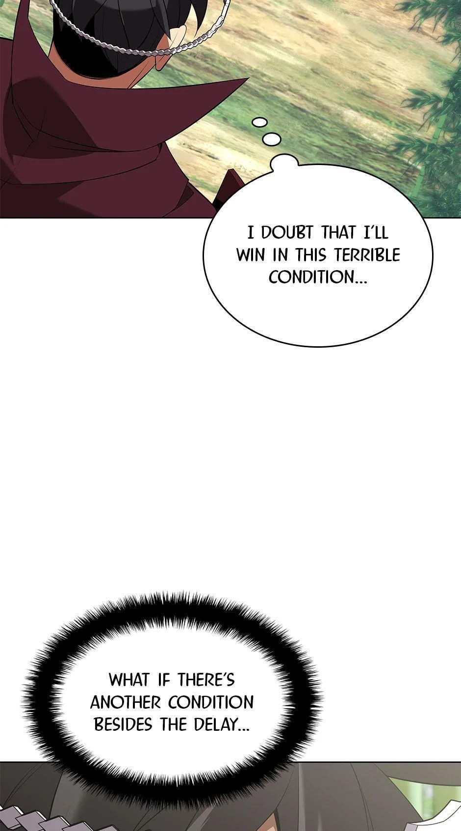 Overgeared Chapter 200 – Page 59