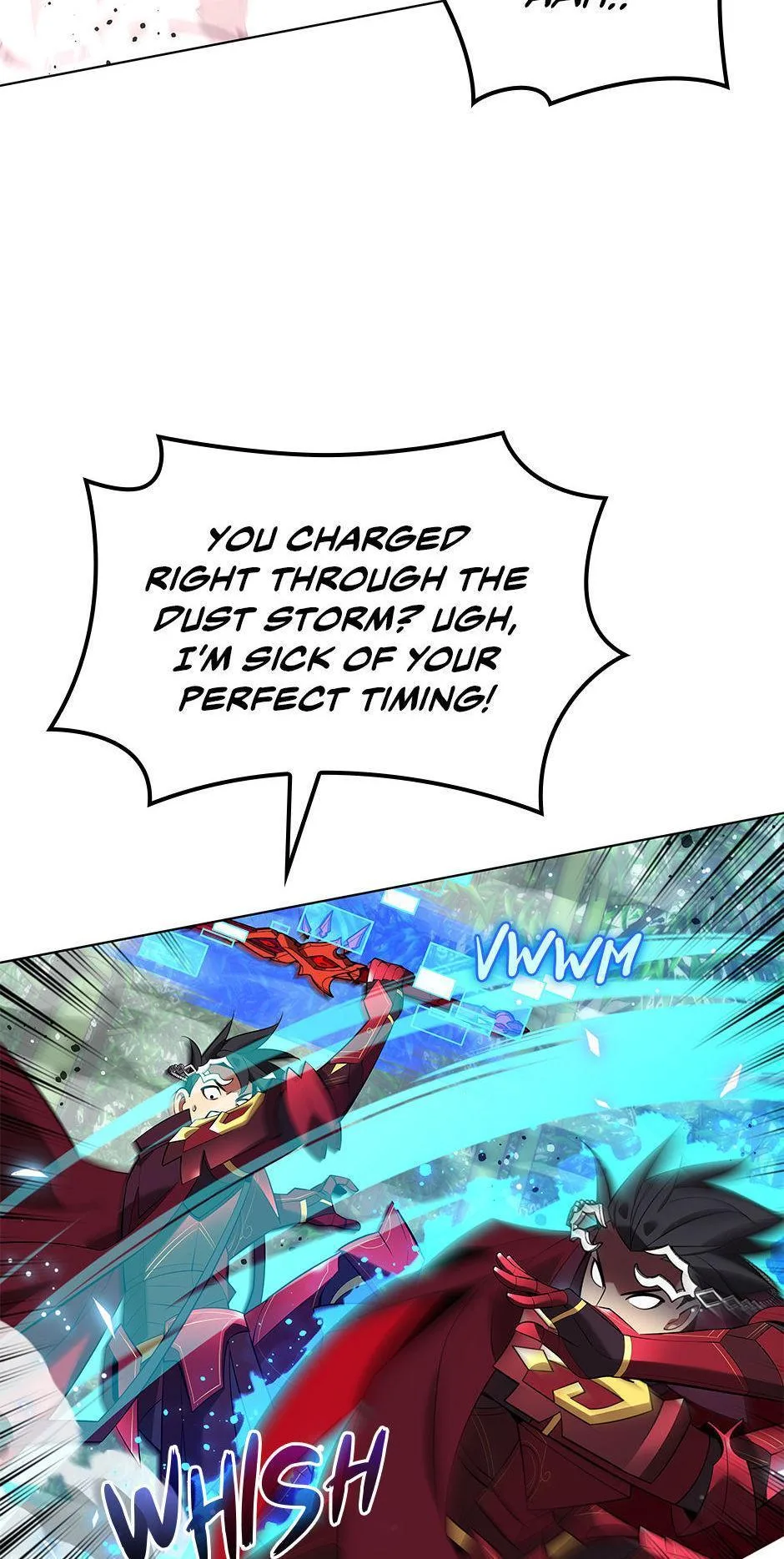 Overgeared Chapter 200 – Page 70