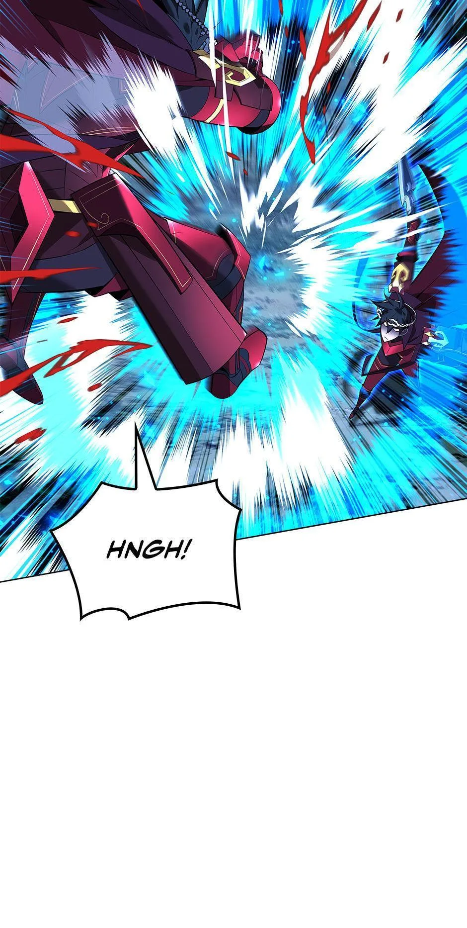 Overgeared Chapter 200 – Page 72
