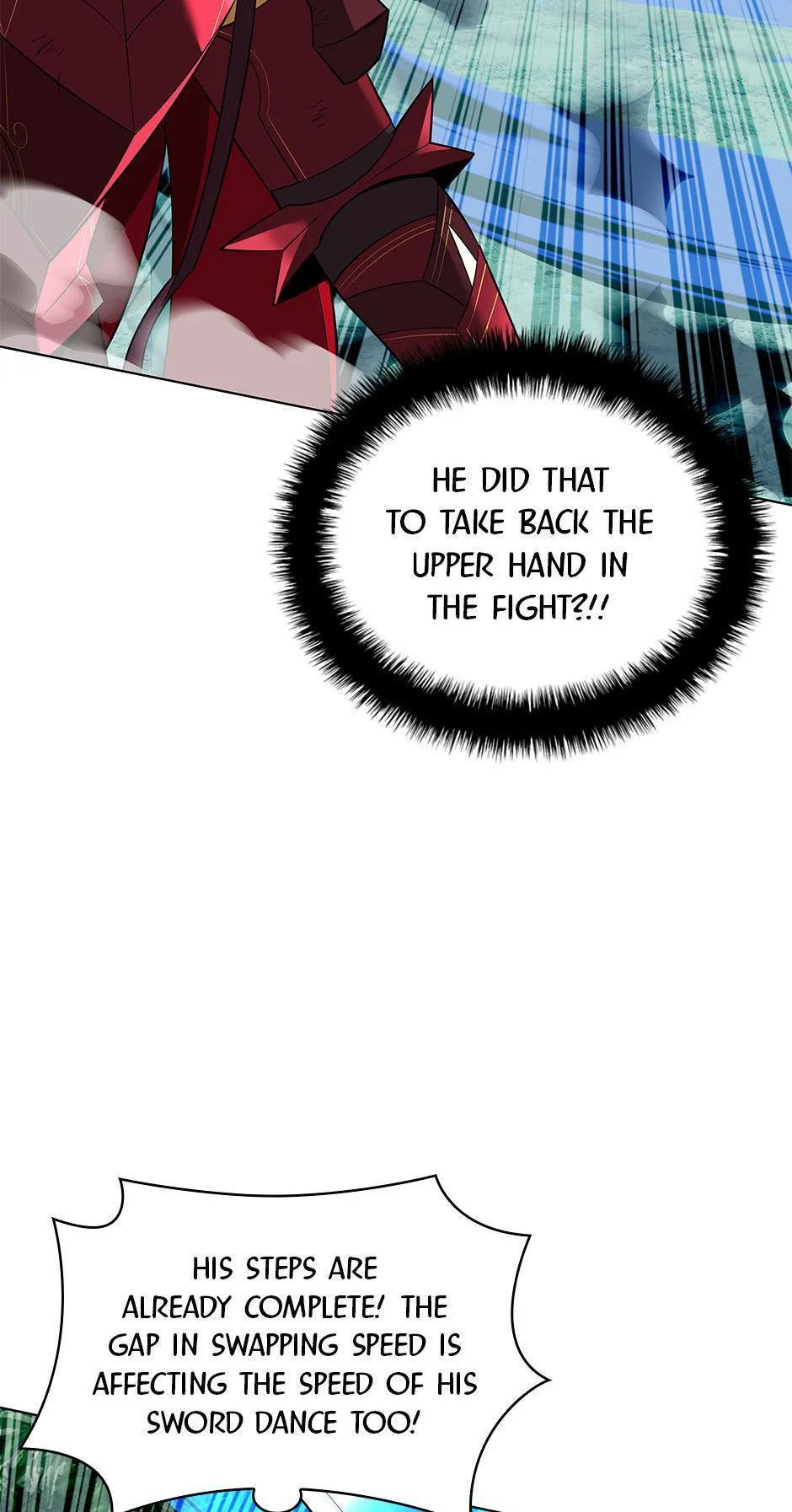 Overgeared Chapter 200 – Page 82