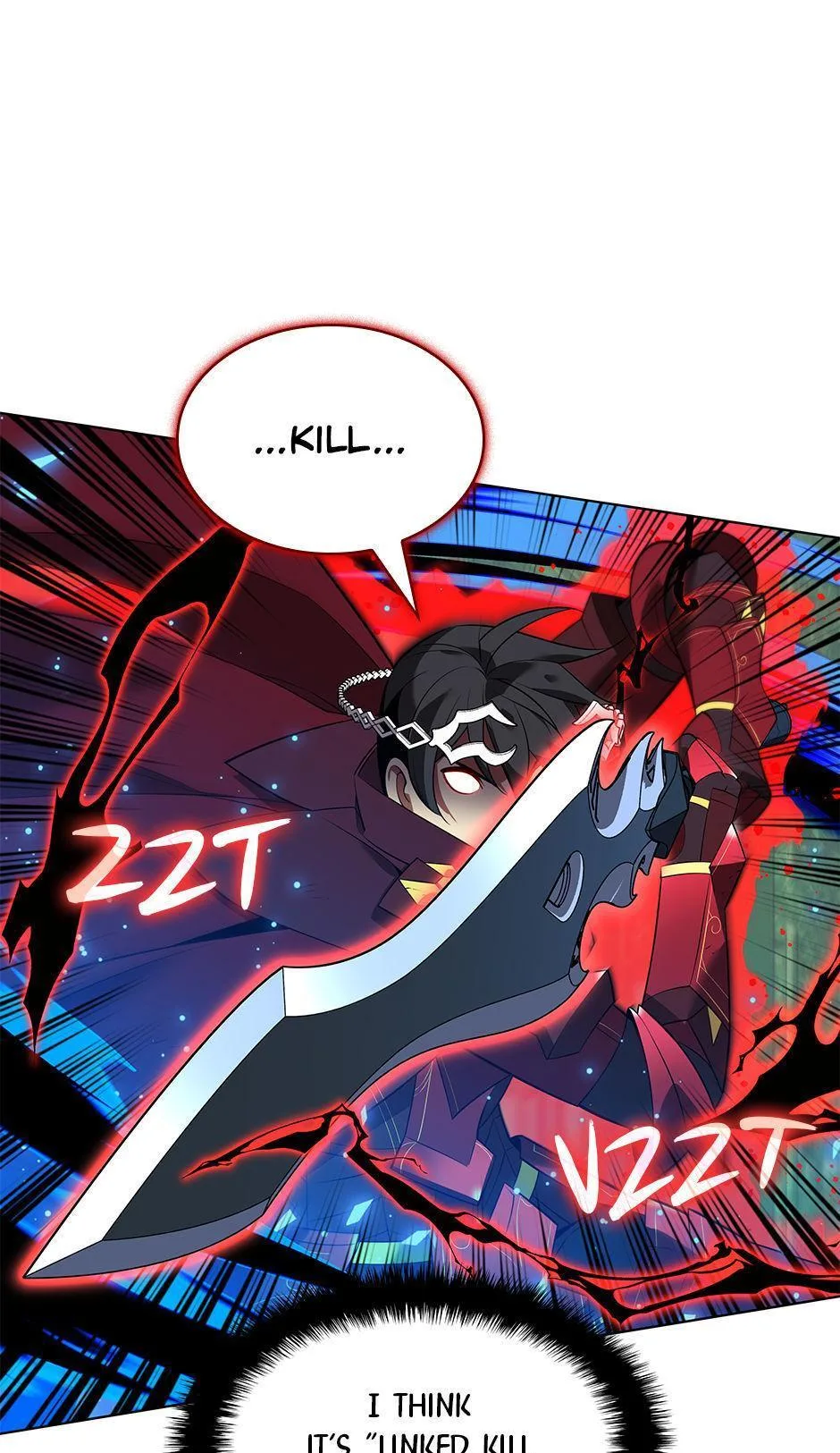 Overgeared Chapter 200 – Page 85