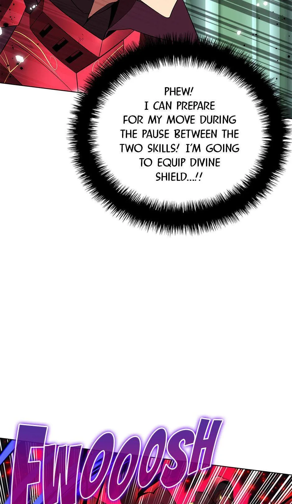 Overgeared Chapter 200 – Page 87