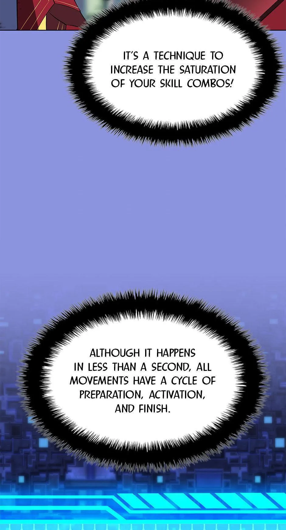 Overgeared Chapter 200 – Page 99