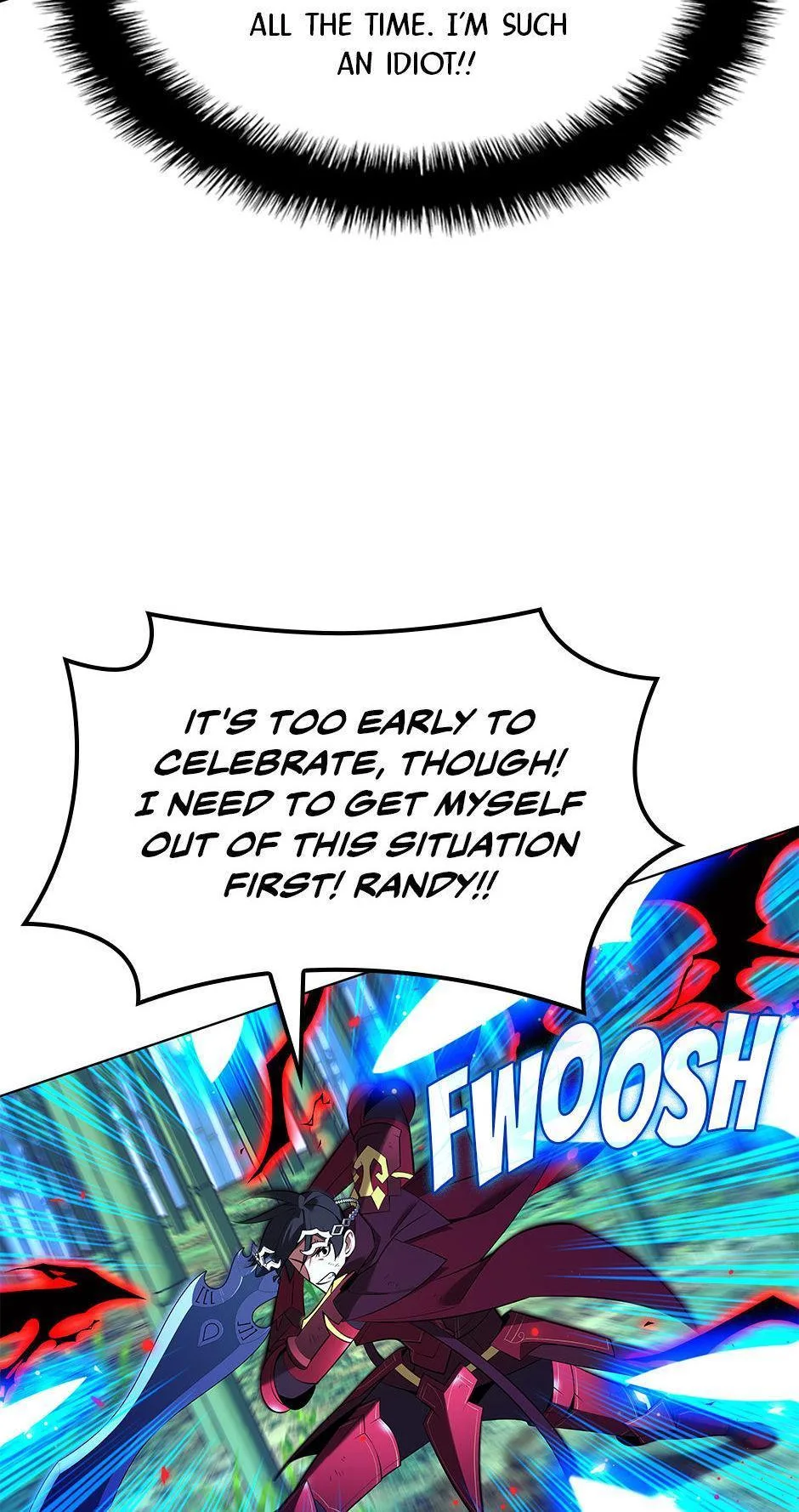 Overgeared Chapter 200 – Page 105