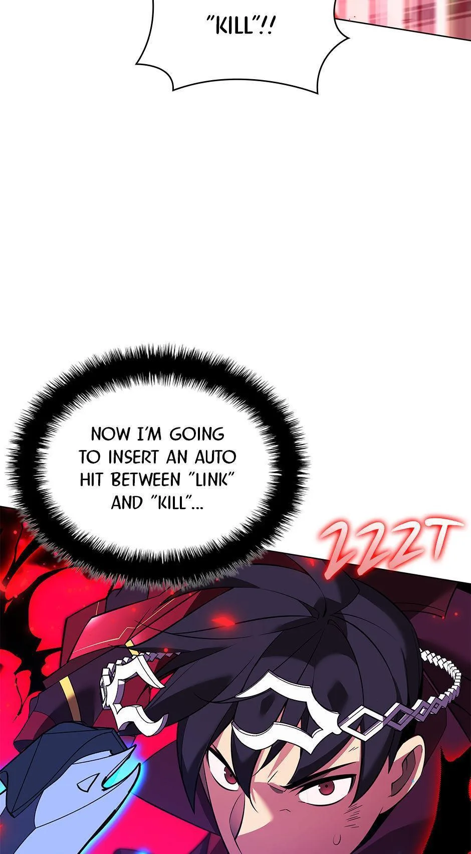 Overgeared Chapter 200 – Page 110