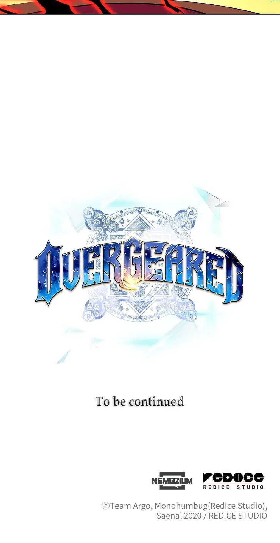 Overgeared Chapter 200 – Page 127