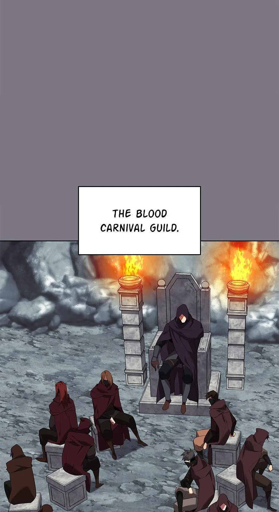 Overgeared Chapter 201 – Page 2