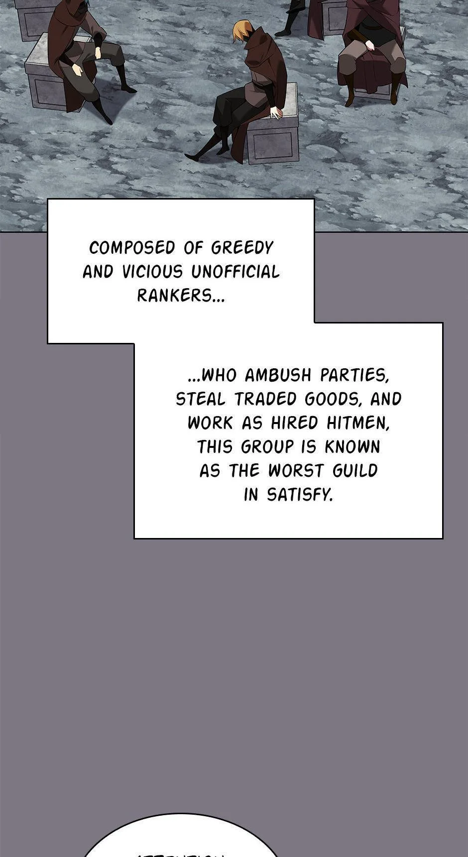 Overgeared Chapter 201 – Page 3