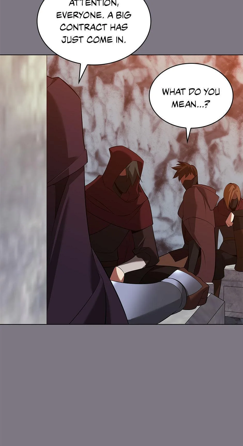 Overgeared Chapter 201 – Page 4