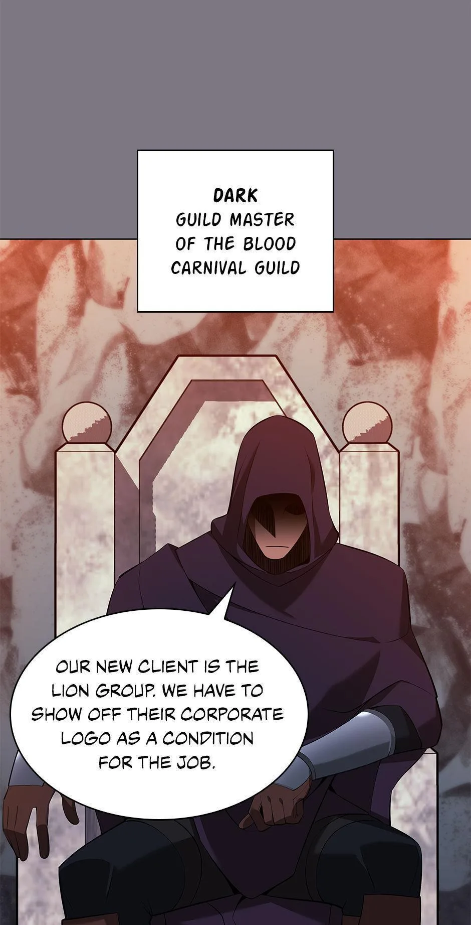 Overgeared Chapter 201 – Page 5
