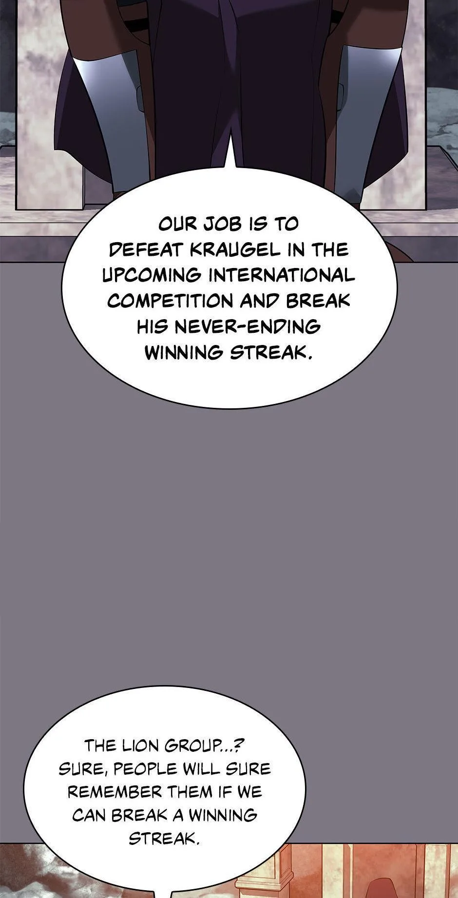 Overgeared Chapter 201 – Page 6