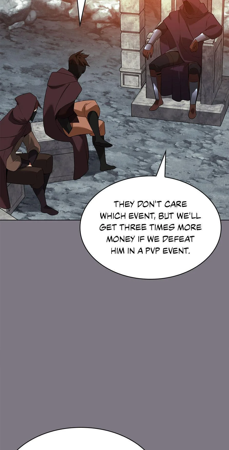 Overgeared Chapter 201 – Page 7