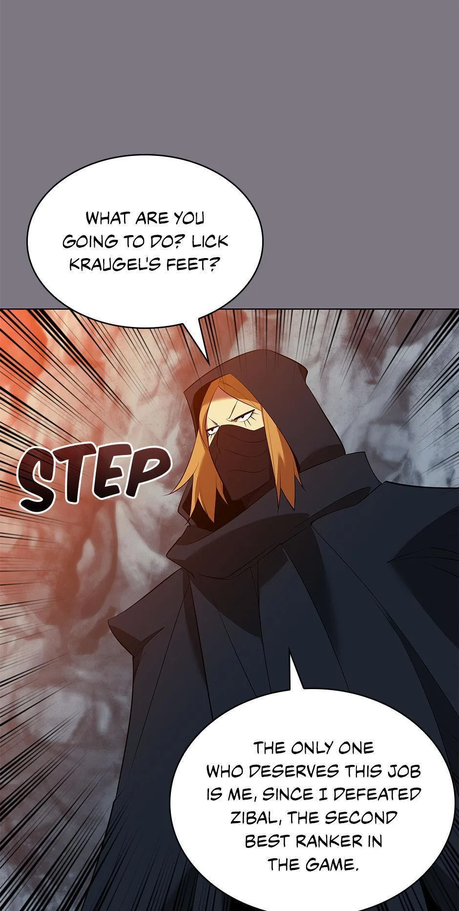 Overgeared Chapter 201 – Page 9