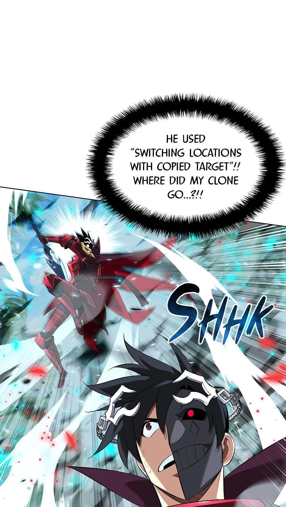 Overgeared Chapter 201 – Page 25