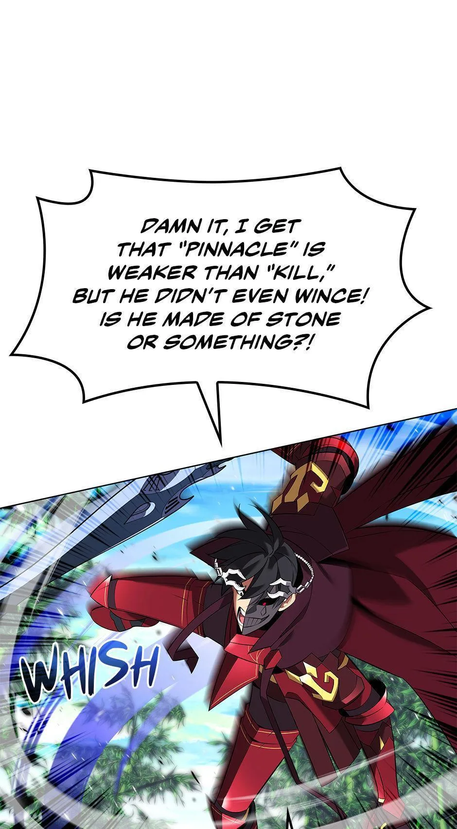 Overgeared Chapter 201 – Page 30