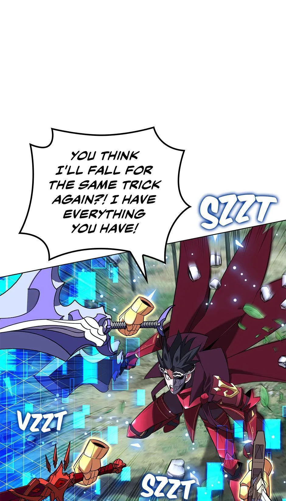 Overgeared Chapter 201 – Page 34