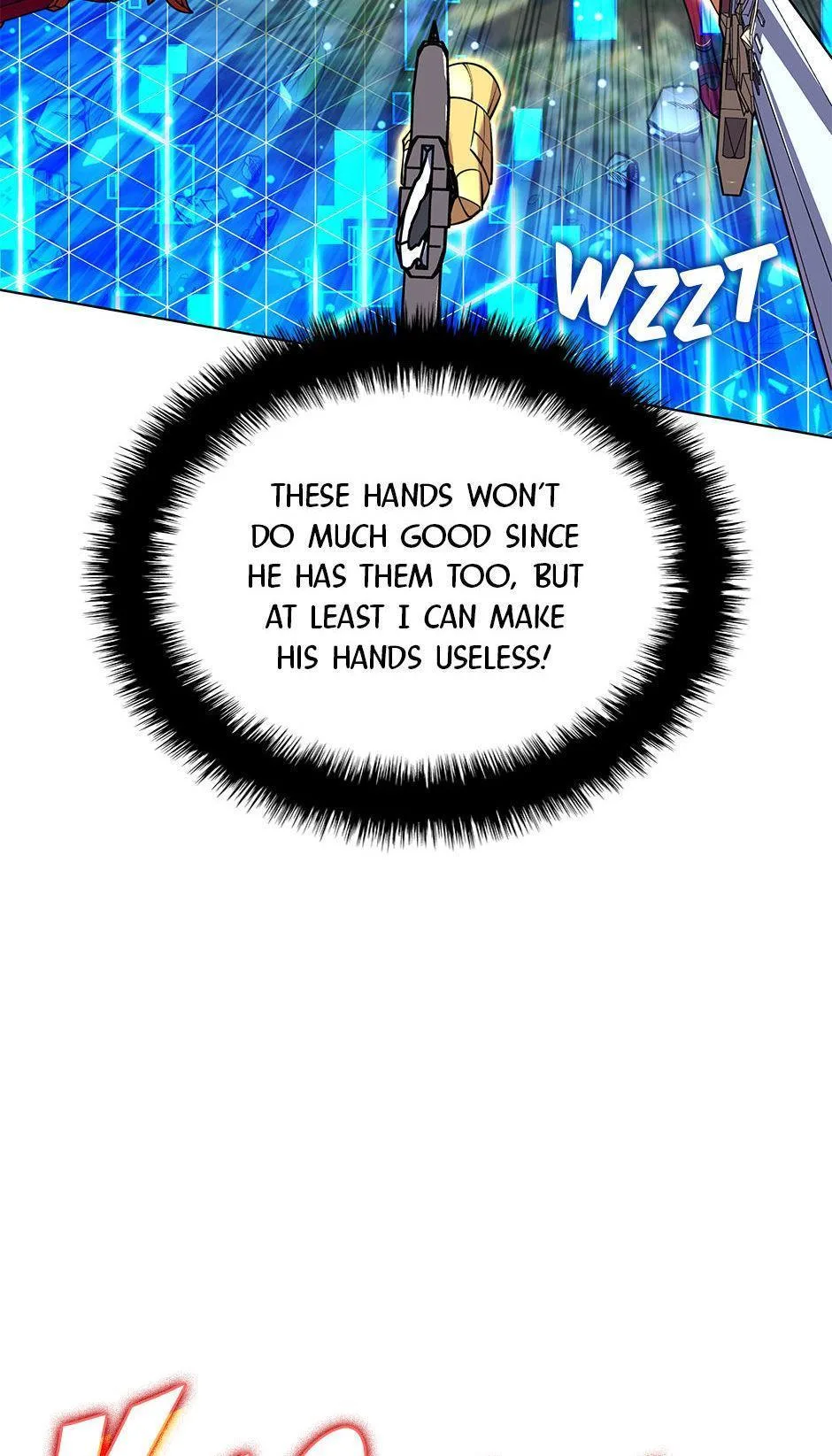 Overgeared Chapter 201 – Page 35