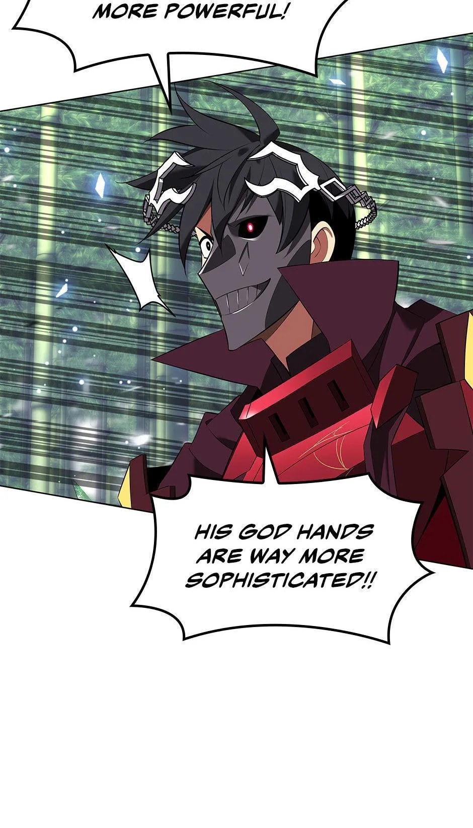 Overgeared Chapter 201 – Page 38