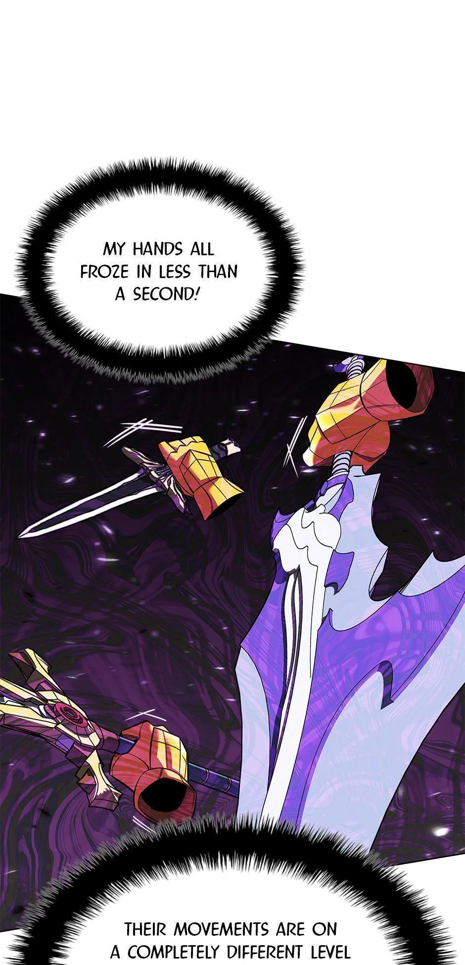 Overgeared Chapter 201 – Page 39