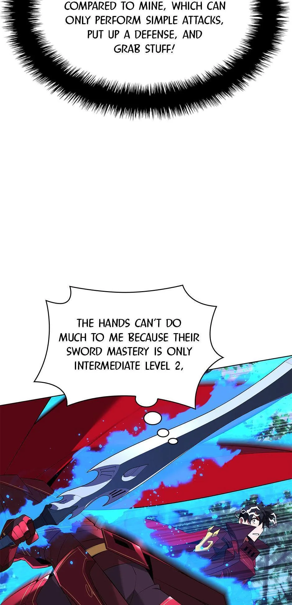 Overgeared Chapter 201 – Page 40