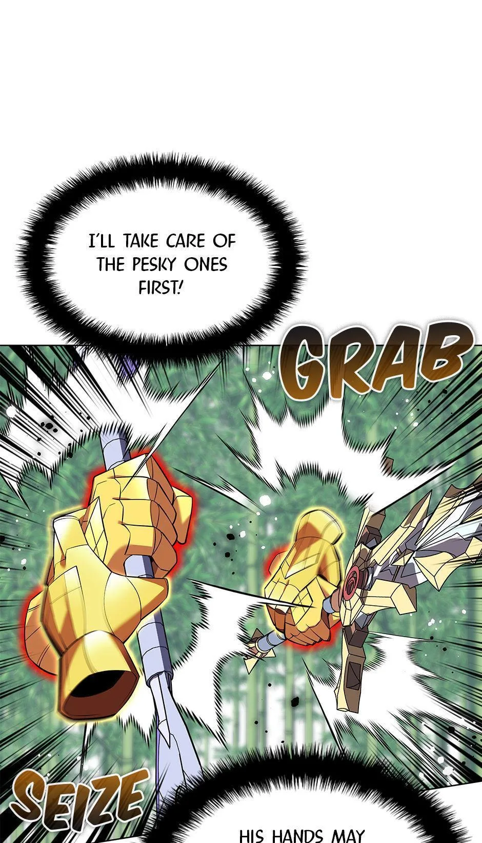 Overgeared Chapter 201 – Page 48