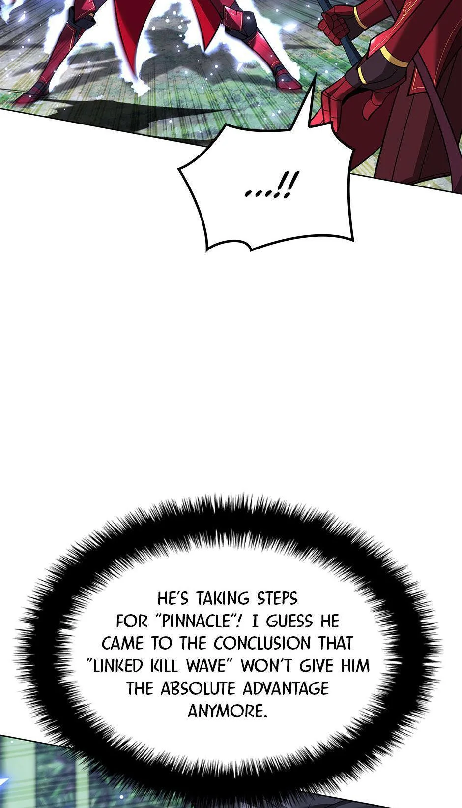 Overgeared Chapter 201 – Page 50