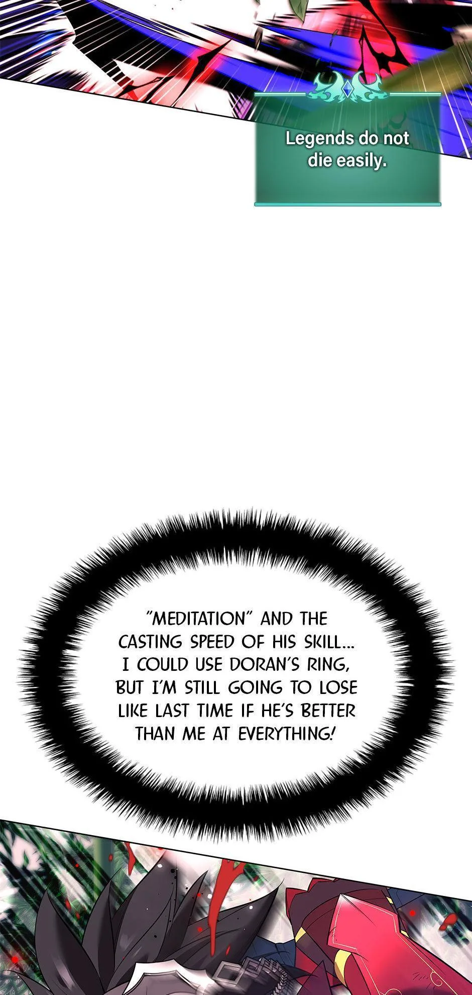 Overgeared Chapter 201 – Page 88