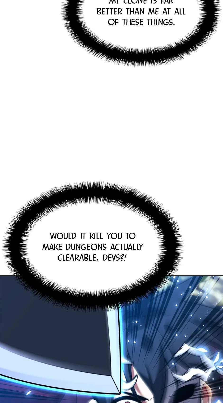Overgeared Chapter 201 – Page 94