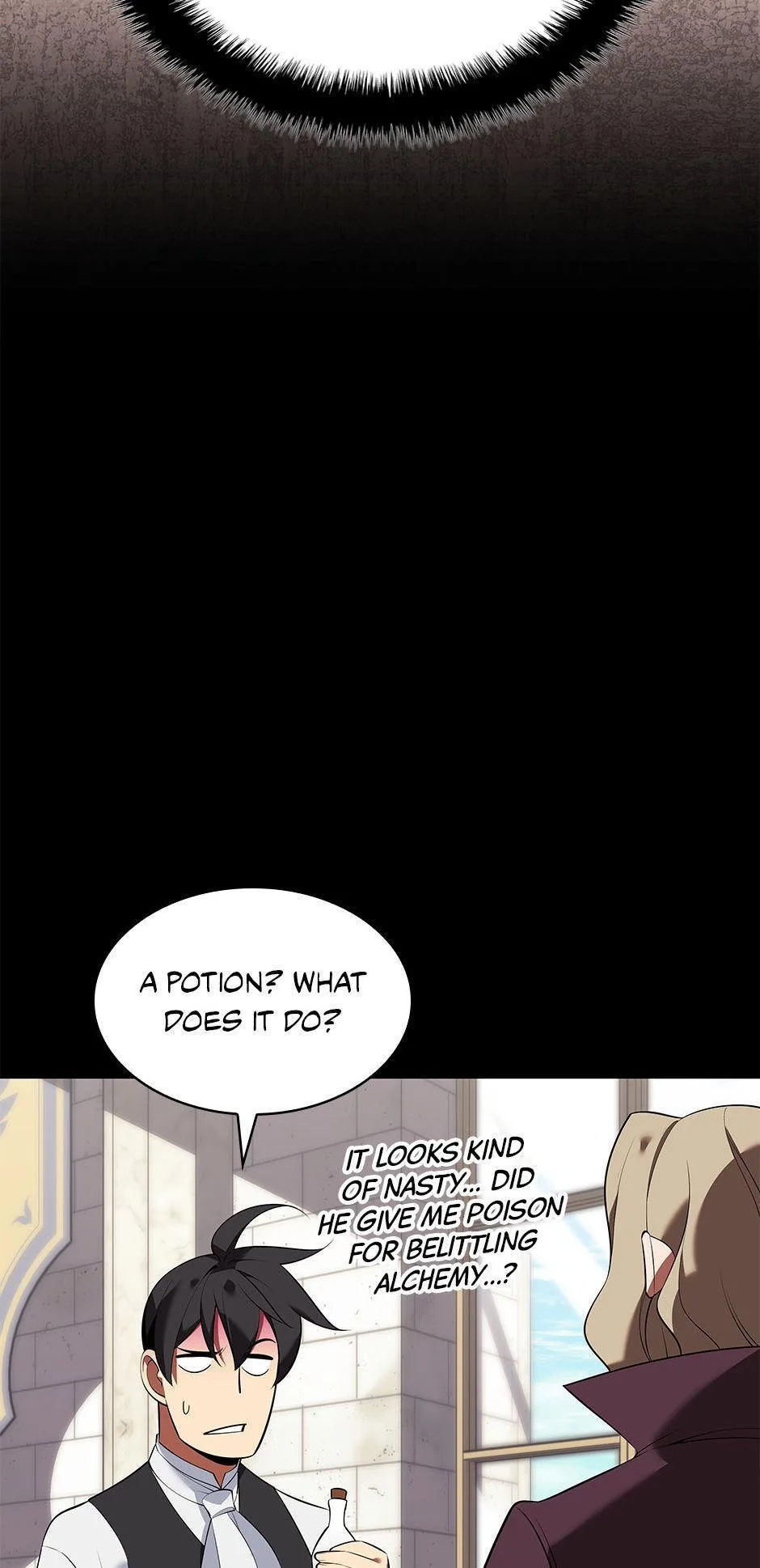 Overgeared Chapter 201 – Page 108