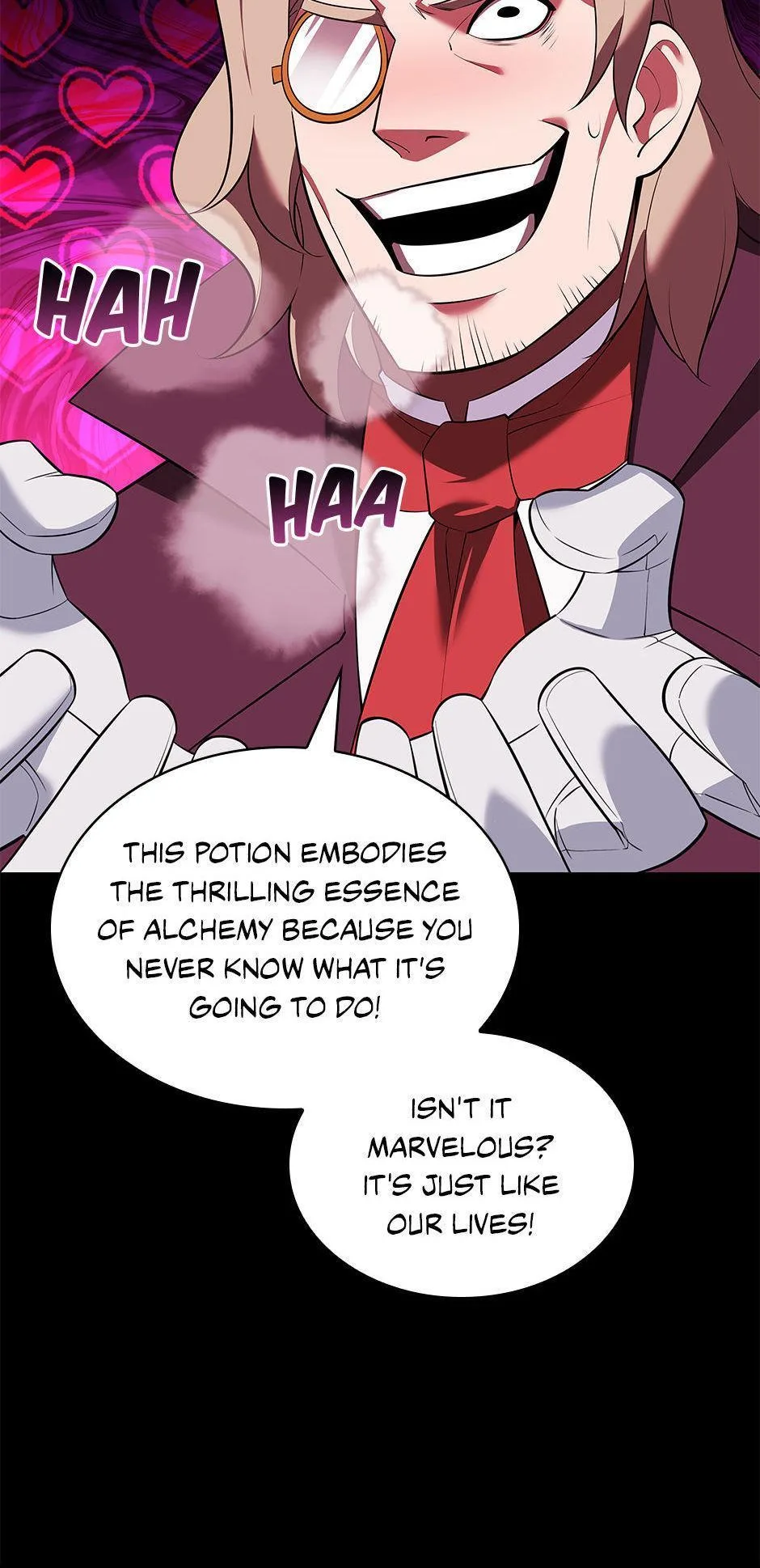 Overgeared Chapter 201 – Page 110
