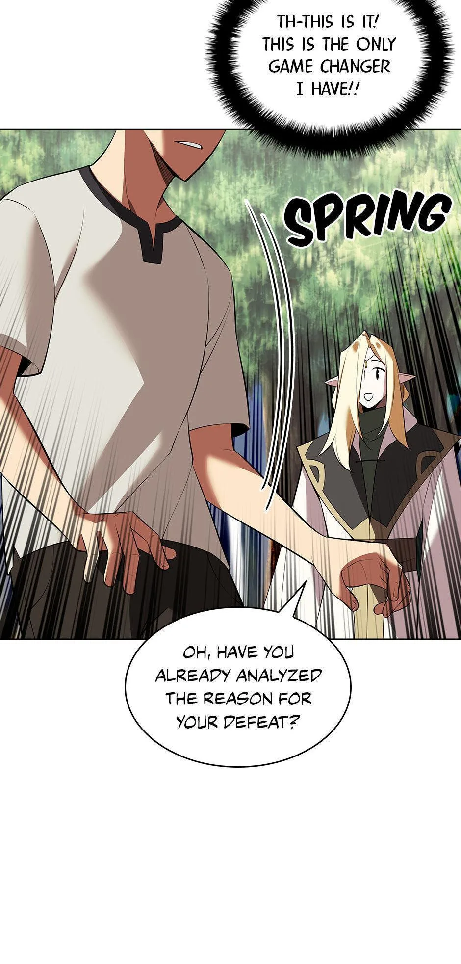 Overgeared Chapter 201 – Page 114