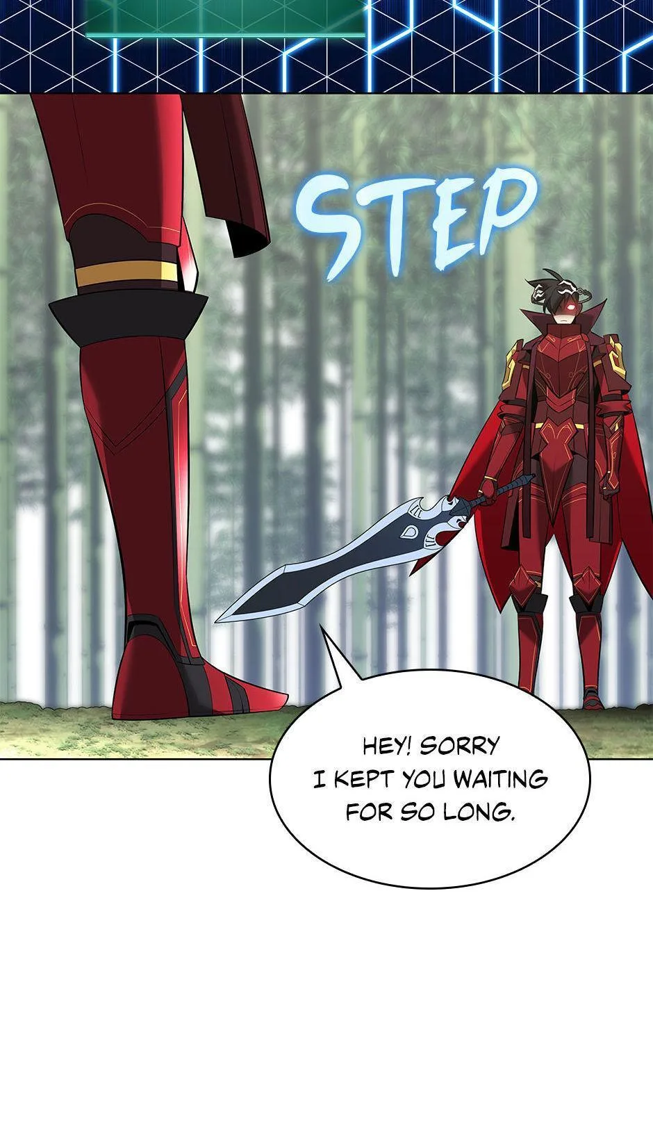 Overgeared Chapter 201 – Page 122