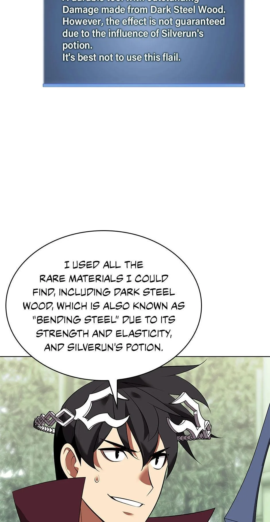Overgeared Chapter 202 – Page 4