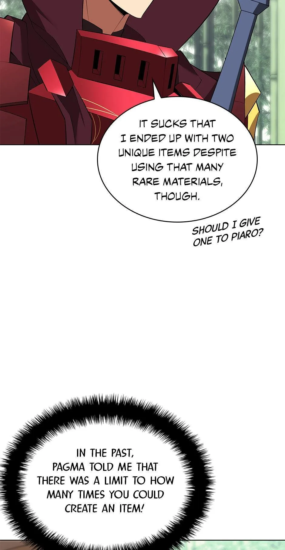 Overgeared Chapter 202 – Page 5