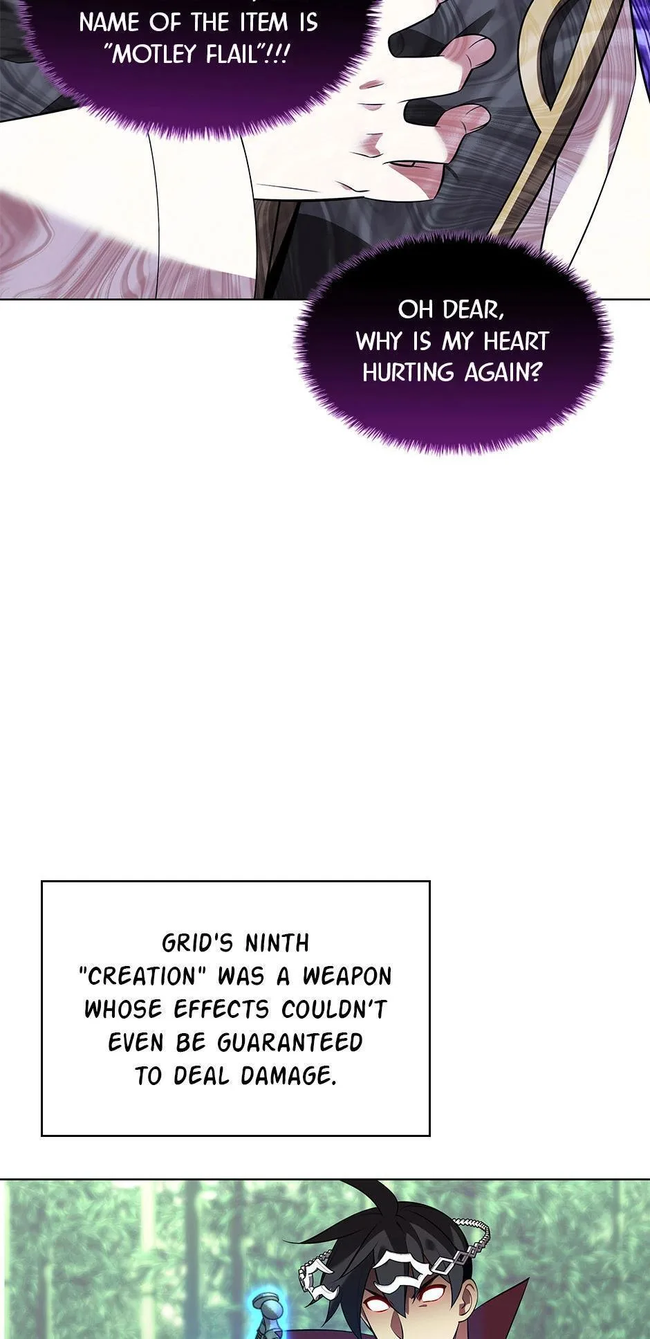 Overgeared Chapter 202 – Page 8