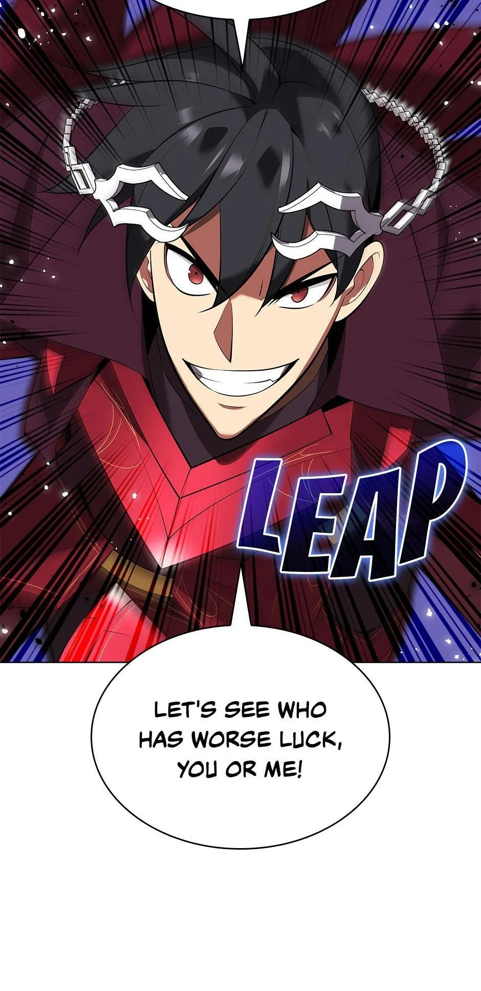 Overgeared Chapter 202 – Page 10