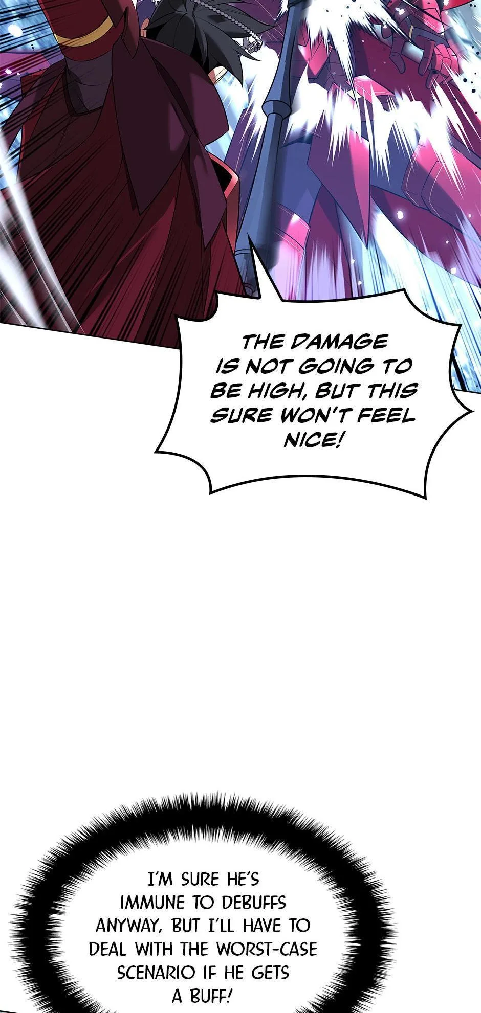 Overgeared Chapter 202 – Page 15