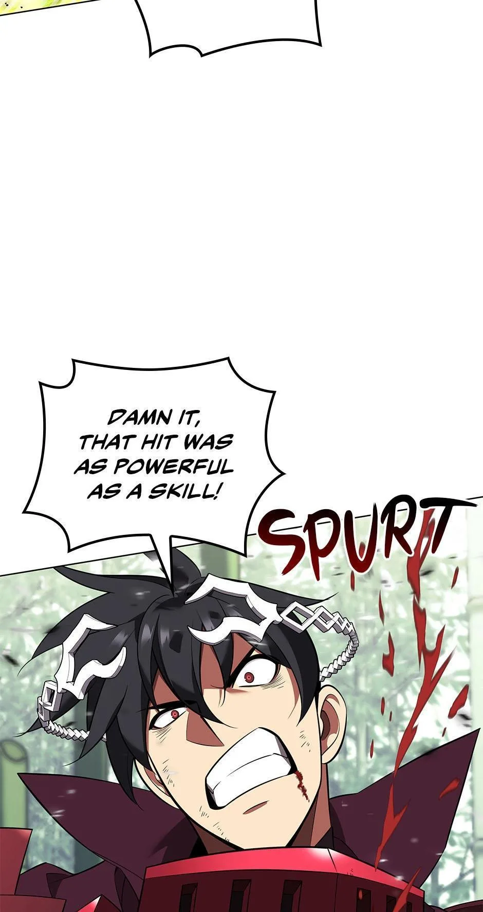 Overgeared Chapter 202 – Page 20
