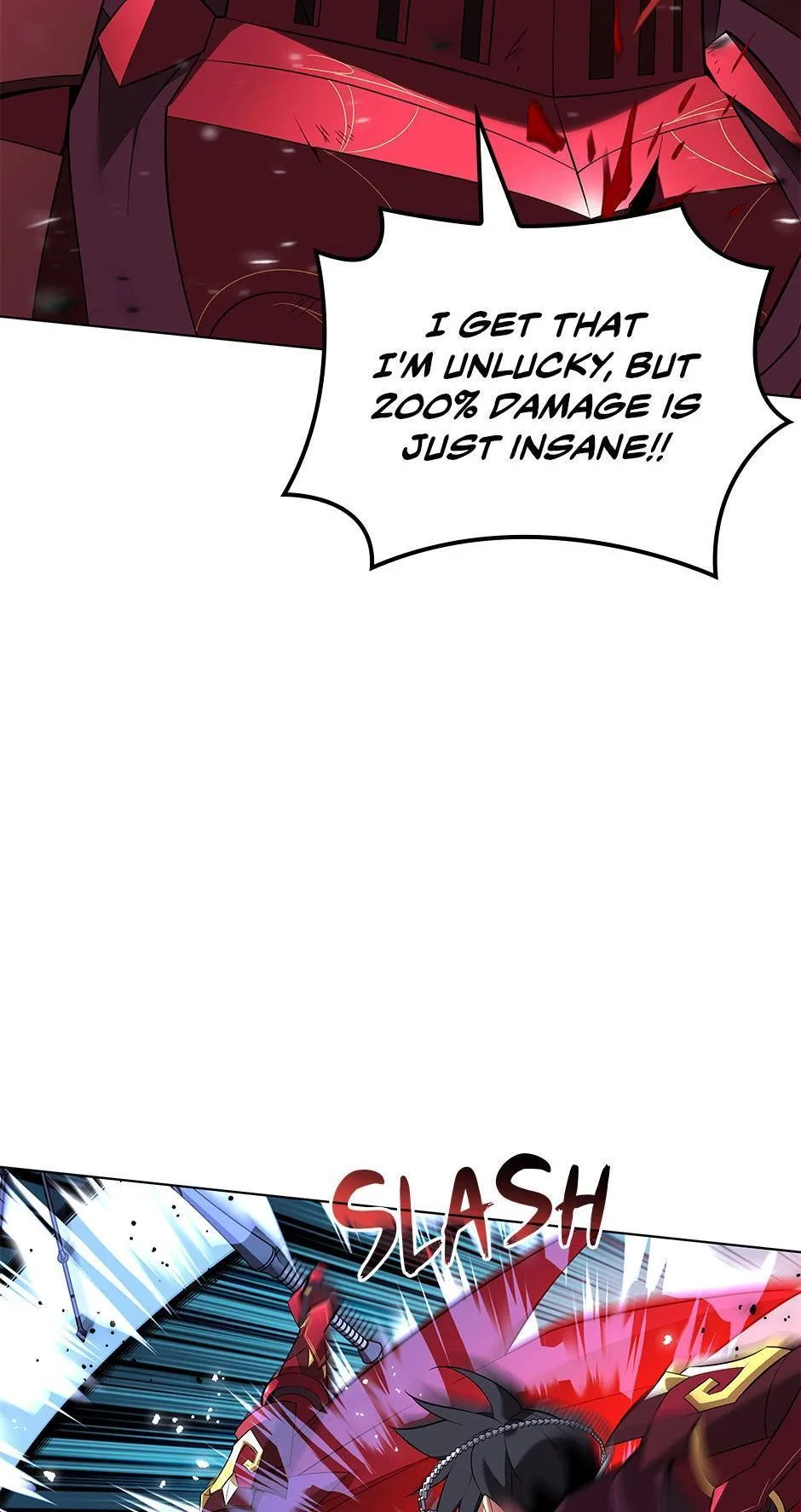 Overgeared Chapter 202 – Page 21
