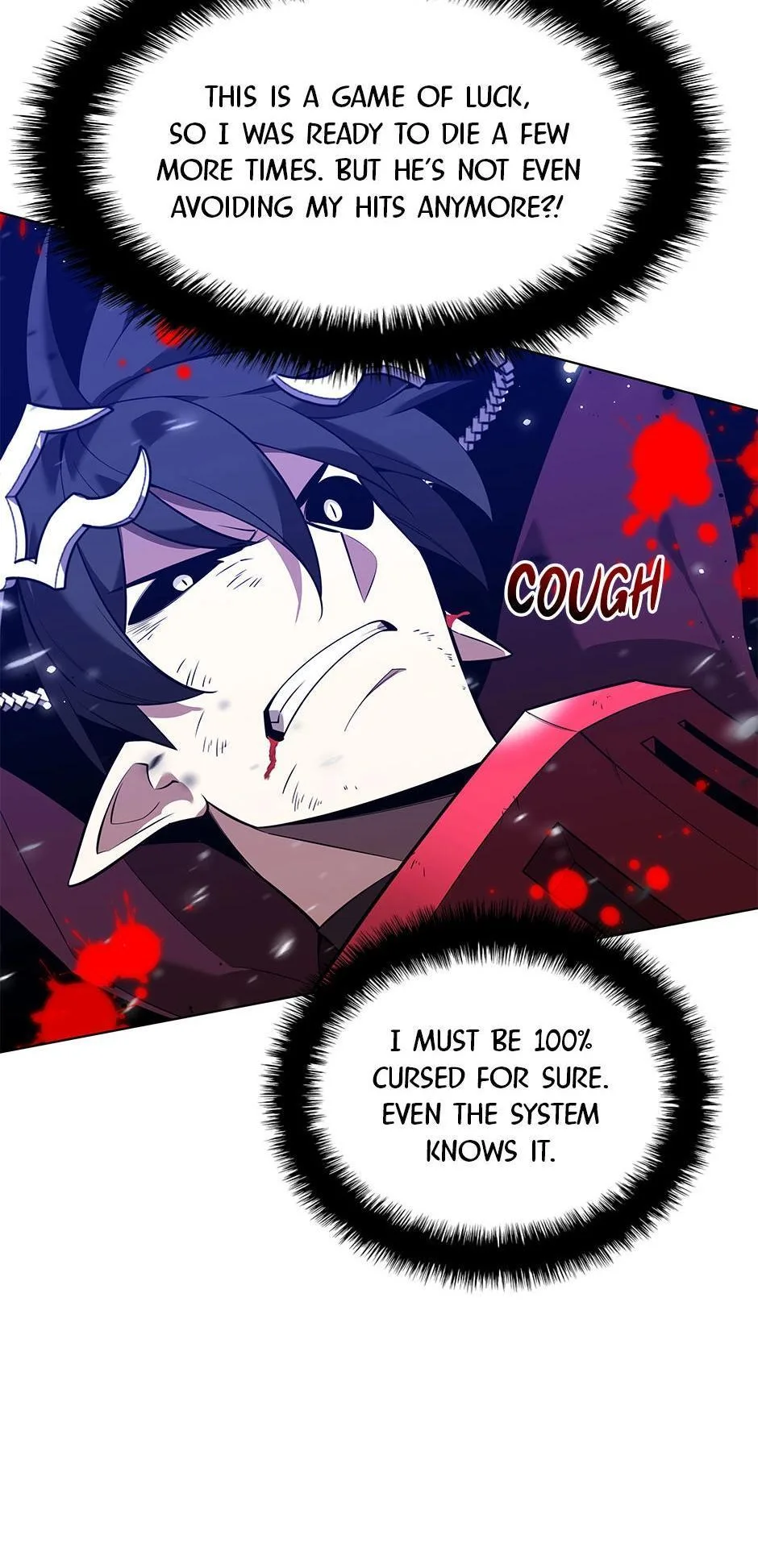 Overgeared Chapter 202 – Page 35