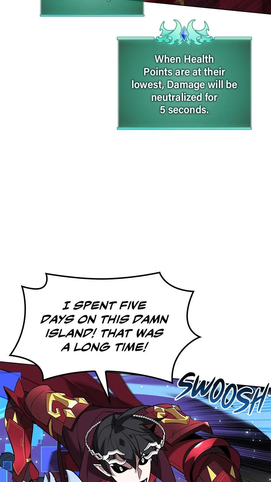 Overgeared Chapter 202 – Page 51