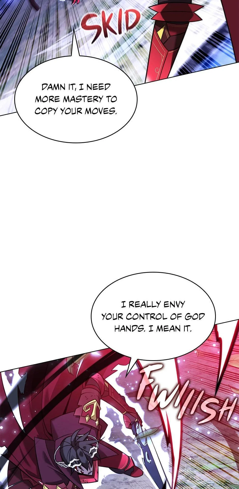 Overgeared Chapter 202 – Page 88